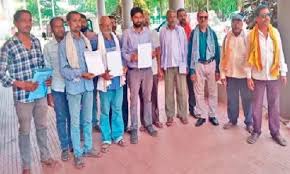 भारतमाला परियोजना में अफसरों की मिलीभगत से कराड़ों की हेराफेरी