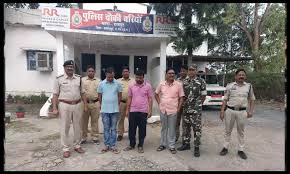 पहाड़ी कोरवा आत्महत्या केस! तीन भू माफिया गये जेल, फर्जी तरीके से पहाड़ी कोरवा की जमीन को बिकवाये…