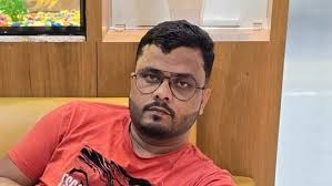 “पैसा डबल” करने के नाम पर भाजपा के इस नेता ने की 32 लाख रुपये की ठगी, अब बने पुलिस के मेहमान