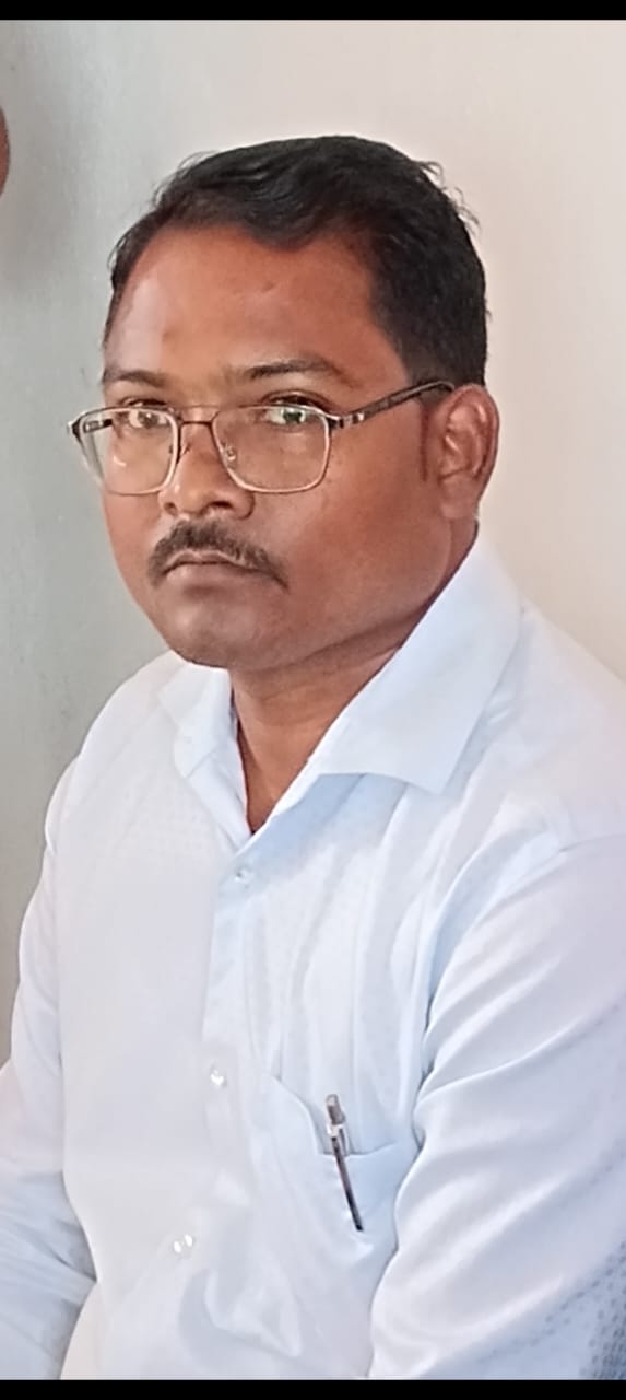 सक्ति जिले में एसीबी की कार्यवाही से मचा हड़कंप 20 हजार रिश्वत लेते हुए पटवारी धरा गया