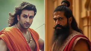 Ramayana की दिखेगी पहली झलक! सेंसर बोर्ड ने पास किया टाइटल अनाउंसमेंट वीडियो, कब होगा रिलीज