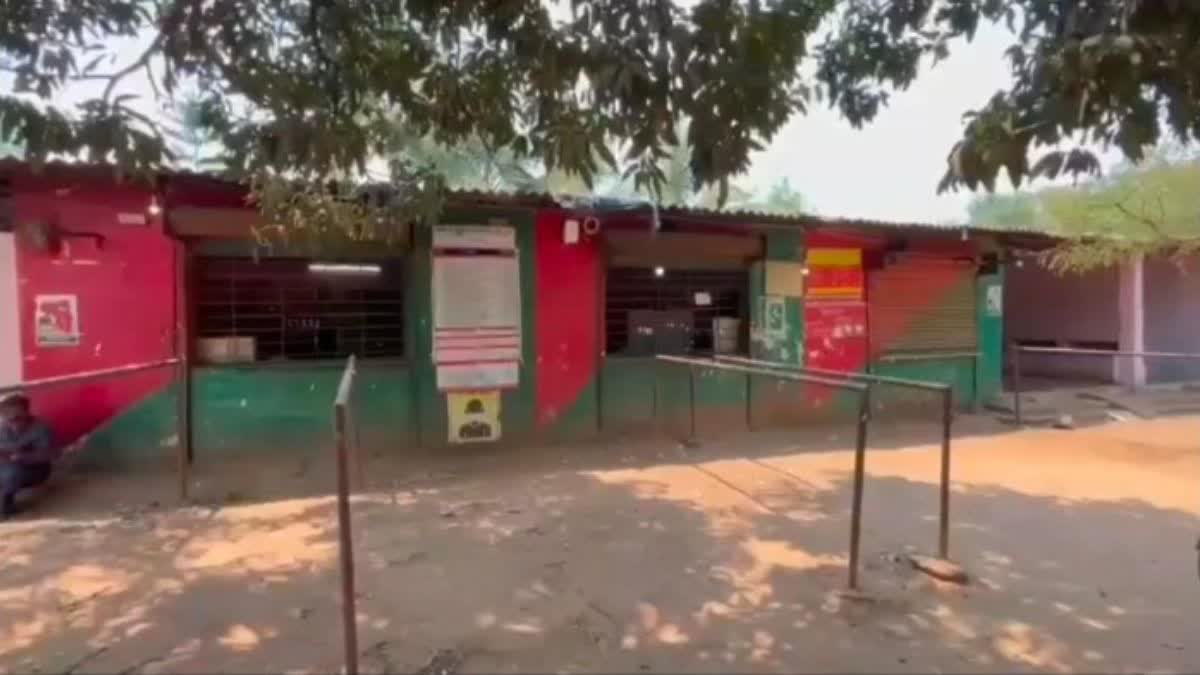धमतरी नगर निगम और आबकारी विभाग के बीच विवाद, 1 करोड़ के बकाया किराए पर बढ़ा तकरार