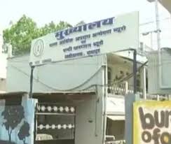 हार्डवेयर और पेट्रोल पंप कारोबारी भी ACB-EOW की रडार में, छापेमारी की फोटो