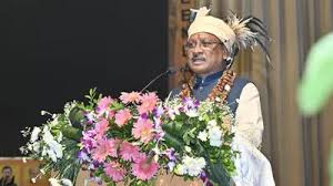 छत्तीसगढ़ बनेगा हर्बल स्टेट : सीएम साय ने औषधीय पौधों की खेती को बढ़ावा देने का किया ऐलान, किसानों को मिलेगा लाभ