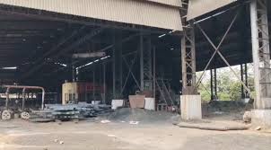Maa Mani Steel Plant में फर्नेस ब्लास्ट: चपेट में आए 4 मजदूर, 2 की हालत गंभीर…