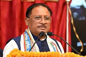 भारतमाला के भू-अर्जन व मुआवजे की गणना में गड़बड़ी की जांच करेगी EOW, CM साय ने लिया ये बड़ा फैसला