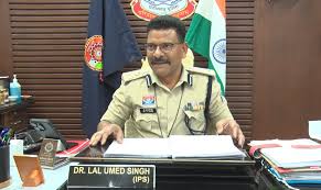 रायपुर में रह रहे हैं 1800 पाकिस्तानी नागरिक, SSP बोले, सभी की पहचान कर ली गयी है, केंद्र से निर्देश का हैं इंतजार