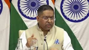 PAK का वार्ता प्रस्ताव स्वीकार नहीं’, भारत की दो टूक- पहले सूची के अनुसार सारे आतंकवादी सौंपे पाकिस्तान
