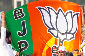 बीजेपी ने की बस्तर के 12 मंडलों में नई कार्यकारिणी की घोषणा