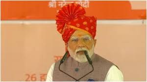 मोदी की नसों में अब लहू नहीं, गरम सिंदूर बह रहा है’, पीएम नरेंद्र मोदी ने पाकिस्तान को दिया कड़ा संदेश