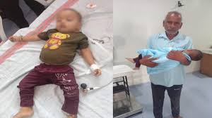 डेढ़ साल के अबोध बच्चे की जेली खाने से मौतः लाड-प्यार बना काल, हर माता-पिता के लिए एक चेतावनी