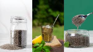 Gond Katira Drink में चिया सीड्स या सब्जा सीड्स: कौन-सा है ज्यादा फायदेमंद? यहां जानें जवाब