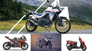 Honda से Kawasaki तक लॉन्च हुई ये शानदार Bikes और Scooter, जानिए कैसा बाइक की दुनिया के लिए यह सप्ताह