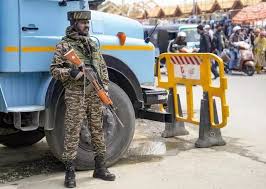 देश के 244 जिलों में कल मॉक ड्रिल, दुर्ग का भी नाम, भारत-पाक के बीच युद्ध की संभावना