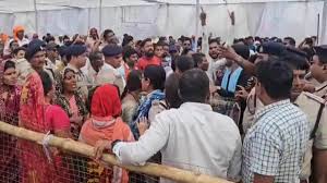 700 करोड़ के स्टील प्लांट का विरोध तेज, ग्रामीणों से लेकर कांग्रेस ने जताई आपत्ति. BJP विधायक बोले प्रबंधन से होगी बात