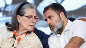 अपराध की आय से राहुल-गांधी ने कमाए 142 करोड़, दिल्ली कोर्ट में ED का बड़ा दावा