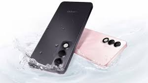 Oppo ने लॉन्च किया 6000mAh बैटरी वाला सस्ता 5G फोन, कैमरा भी है कमाल; जानें कीमत