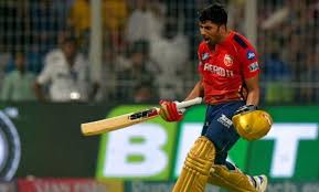 IPL 2025 Final: छत्तीसगढ़ का वो ‘योद्धा’, जो PBKS के लिए आखिरी गेंद तक लड़ा, जीत ले गया सबका दिल
