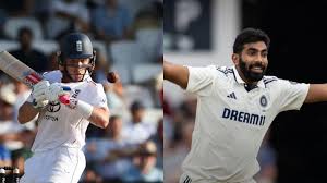 IND vs ENG Day-3: जसप्रीत बुमराह का पंजा, केएल राहुल का फिर दिखा क्लास