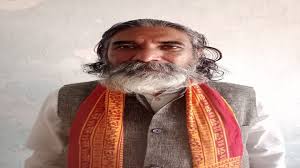 धर्मांतरण पर गरजे बीजेपी सांसद भोजराज नाग,जो न माने आदिवासी रीति-रिवाज, उसे न मिले आरक्षण