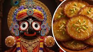 क्याें छत्तीसगढ़ से लाया जाता है भगवान जगन्नाथ को चढ़ाया जाने वाला मालपुआ, पीछे की वजह जान दंग रह जाएगे आप
