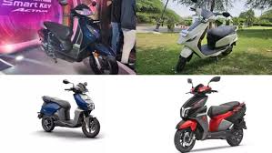 Scooter सेगमेंट में जल्‍द लॉन्‍च होंगे ये पांच बेहतरीन विकल्‍प, ICE से लेकर EV तक है लिस्‍ट में शामिल