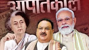 ‘किस तरह संविधान की भावना का उल्लंघन किया गया? कोई भी भारतीय कभी नहीं भूलेगा’; आपातकाल पर पीएम मोदी