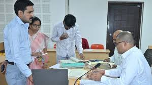 निगम की दुकानों का सालों से नहीं पटा किराया, आयुक्त का निर्देश 15 दिन में पटाए किराया नहीं तो होगी कार्रवाई