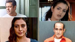 40-50 की उम्र पार कर चुके बॉलीवुड के ये दस कुंवारे स्टार्स हैं हैप्पिली सिंगल, कुछ ने प्यार करने के बाद भी नहीं बसाया घर