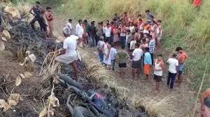 पटना में डबल मर्डर से मची सनसनी, अपराधियों ने बाइक सवार युवकों को गोलियों से किया छलनी