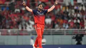 RCB के स्टार यश दयाल पर दर्ज हुई FIR, रूमर्ड गर्लफ्रेंड ने यौन उत्पीड़न का लगाया आरोप