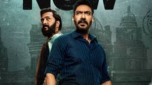 बड़े पर्दे के बाद ओटीटी पर धमाल मचाएंगे अजय देवगन! इस दिन होगा रेड 2 का प्रीमियर