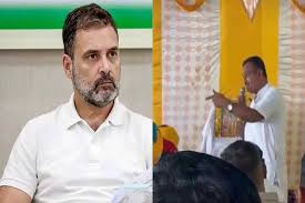 कांग्रेस विधायक होते हुए भी RSS से जुड़ा हूं’, राहुल गांधी के करीबी नेता के कबूलनामे ने मचाया सियासी तूफान