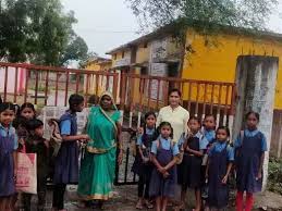 4 स्कूल बंद, शिक्षा अधिकारी ने पकड़ी लापरवाही