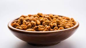 शाम की चाय के ल‍िए बेस्‍ट ऑप्‍शन है Masala Peanut, खाने में आ जाएगा मजा; नोट करें रेस‍िपी