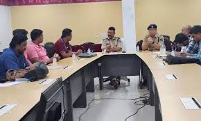 ऑनलाईन शॉपिंग साइट्स पर कसा शिकंजा, रायपुर पुलिस की बड़ी पहल
