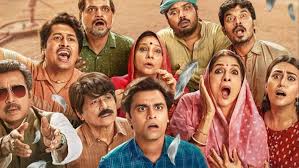 पंचायत सीजन 4: नई कहानी और रोमांचक ट्विस्ट के साथ लौट रहा है