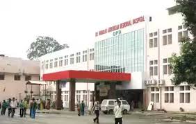 700 बिस्तर अस्पताल के लिए 6 माह बाद भी टेंडर पूरा नहीं