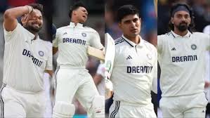 IND Vs ENG: शुभमन गिल नहीं! माइकल वॉन ने भारत के उस बल्लेबाज को चुना जिसके मुरीद हैं बेन स्टोक्स