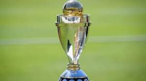 ICC ने जारी किया 2025 ODI वर्ल्ड कप का पूरा शेड्यूल, जानें कब और कहां खेले जाएंगे भारत के मैच