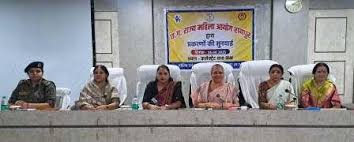 शासकीय नियमों के अनुसार दूसरी पत्नी अवैध और शून्य होती है: महिला आयोग