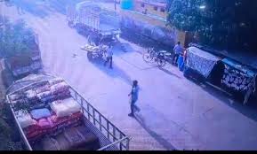बिलासपुर में दिनदहाड़े लूट, बाइक सवार बदमाशों ने ड्राइवर से छीना 1.30 लाख रुपये से भरा झोला