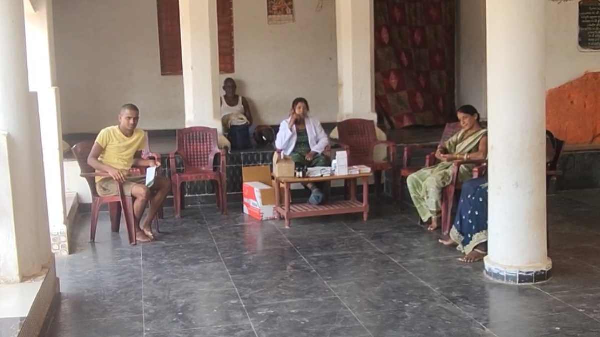 गांव में डायरिया का प्रकोप, 20 से अधिक पीड़ित, हफ्तेभर में 4 लोगों की मौत