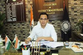 IAS सौरभ कुमार की केंद्र सरकार में डायरेक्टर पद पर पोस्टिंग