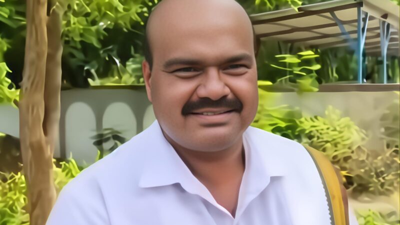 अतिशेष शिक्षकों का हो जिले में समायोजन – ब्यास कश्यप