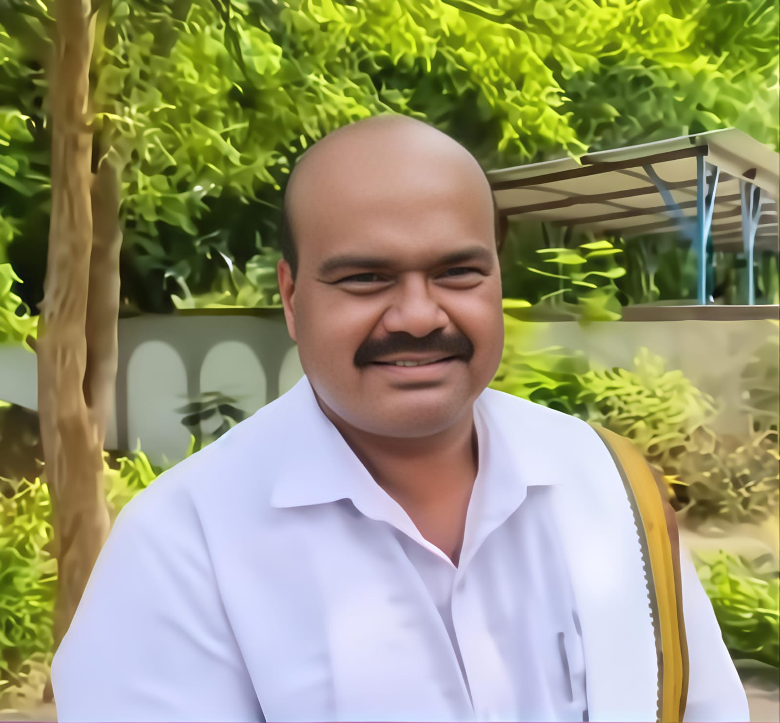 अतिशेष शिक्षकों का हो जिले में समायोजन – ब्यास कश्यप