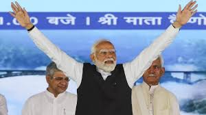 BJP को लोकसभा चुनाव में भले 240 सीटें मिलीं, लेकिन 3 मोर्चे पर मोदी ने दिखाया बहुमत वाला कॉन्फिडेंस