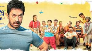 Sitaare Zameen Par Worldwide Collection: भारत में बवंडर मचाने वाली मूवी का विदेश में कैसा हाल?