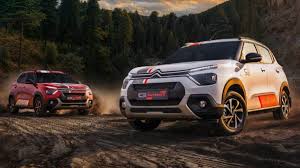 Citroen C3 का स्पोर्ट्स एडिशन भारत में लॉन्च, दमदार लुक समेत मिले नए फीचर्स