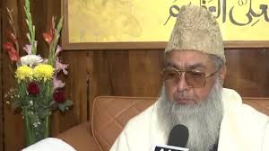 बकरीद से पहले चीफ इमाम उमर अहमद इलियासी का मुसलमानों का बड़ा संदेश, कहा- अगर आपका पड़ोसी हिंदू…